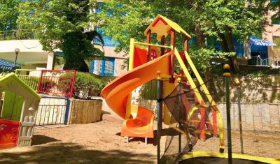 Imagine pentru Hotel Holiday Park 4*  valabile pentru Litoral 2024