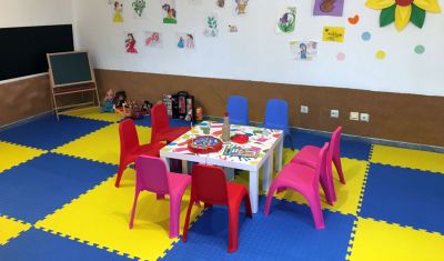 Imagine pentru Hotel Holiday Park 4*  valabile pentru Litoral 2024