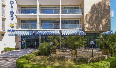 Imagine pentru Hotel Holiday Park 4*  valabile pentru Litoral 2024