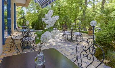 Imagine pentru Hotel Holiday Park 4*  valabile pentru Litoral 2024
