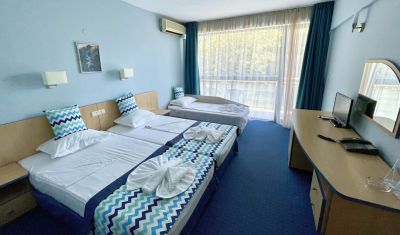 Imagine pentru Hotel Holiday Park 4*  valabile pentru Litoral 2024