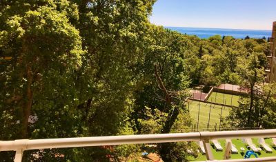 Imagine pentru Hotel Holiday Park 4*  valabile pentru Litoral 2024