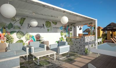 Imagine pentru Hotel Hovima Jardin Caleta 3*  valabile pentru Litoral 2024