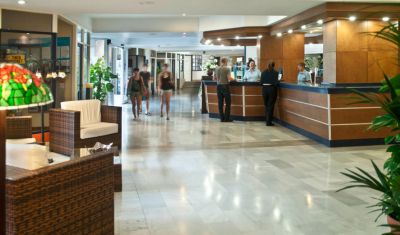 Imagine pentru Hotel Hovima Santa Maria 3* valabile pentru Litoral 2024