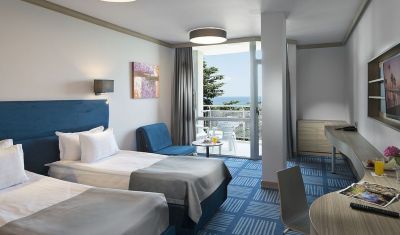 Imagine pentru Hotel HVD Viva Club 4*  valabile pentru Litoral 2024