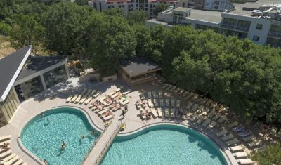 Imagine pentru Hotel HVD Viva Club 4*  valabile pentru Litoral 2024