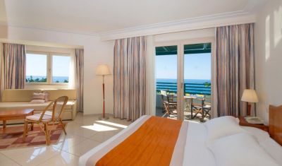 Imagine pentru Hotel Iberostar Creta Marine 4* valabile pentru Litoral 2024