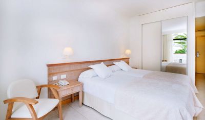 Imagine pentru Hotel Iberostar Las Dalias 4*  valabile pentru Litoral 2024