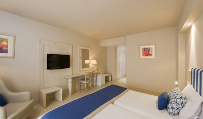 Imagine pentru Hotel Iberostar Selection Diar El Andalous 5* valabile pentru Litoral 2024