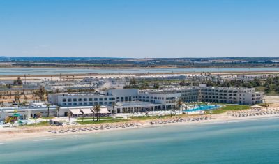 Imagine pentru Hotel Iberostar Selection Kuriat Palace 5* valabile pentru Litoral 2024