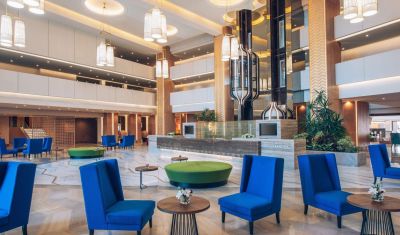 Imagine pentru Hotel Iberostar Selection Kuriat Palace 5* valabile pentru Litoral 2024
