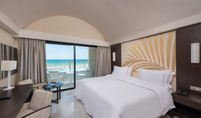 Imagine pentru Hotel Iberostar Selection Kuriat Palace 5* valabile pentru Litoral 2024