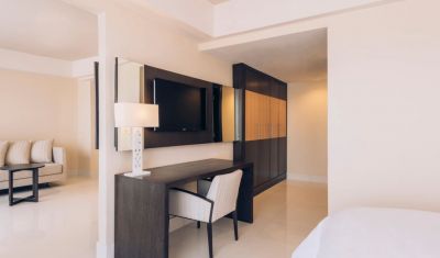 Imagine pentru Hotel Iberostar Selection Kuriat Palace 5* valabile pentru Litoral 2024