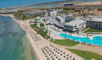 Imagine pentru Hotel Iberostar Selection Kuriat Palace 5* valabile pentru Litoral 2024