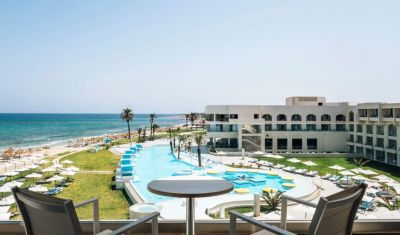 Imagine pentru Hotel Iberostar Selection Kuriat Palace 5* valabile pentru Litoral 2024