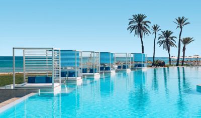 Imagine pentru Hotel Iberostar Selection Kuriat Palace 5* valabile pentru Litoral 2024