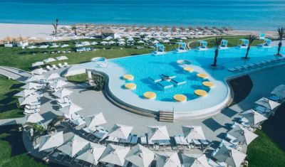 Imagine pentru Hotel Iberostar Selection Kuriat Palace 5* valabile pentru Litoral 2024