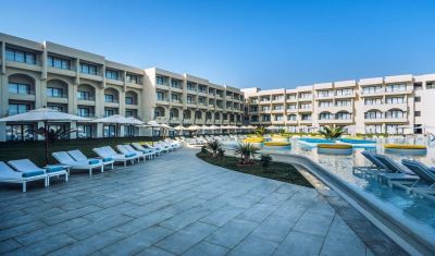 Imagine pentru Hotel Iberostar Selection Kuriat Palace 5* valabile pentru Litoral 2024