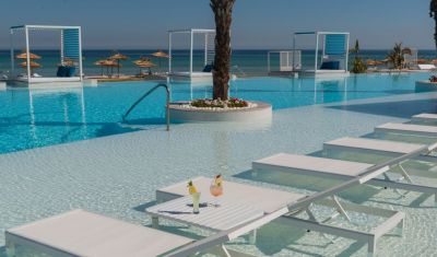 Imagine pentru Hotel Iberostar Selection Kuriat Palace 5* valabile pentru Litoral 2024