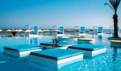 Imagine pentru Hotel Iberostar Selection Kuriat Palace 5* valabile pentru Litoral 2024