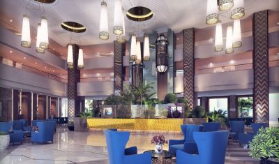 Imagine pentru Hotel Iberostar Selection Kuriat Palace 5* valabile pentru Litoral 2024