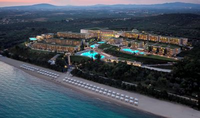 Imagine pentru Hotel Ikos Oceania 5* valabile pentru Litoral 2024