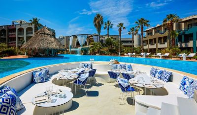 Imagine pentru Hotel Ilio Mare Resort 5*  valabile pentru Litoral 2024