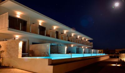 Imagine pentru Hotel Insula Alba 5*  valabile pentru Litoral 2024