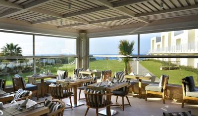 Imagine pentru Hotel Insula Alba 5*  valabile pentru Litoral 2024