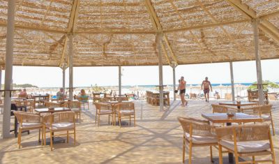 Imagine pentru Hotel Jasmine Palace Resort & Spa 5* valabile pentru Litoral 2024