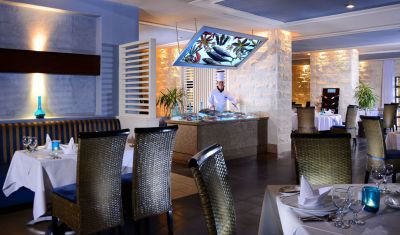 Imagine pentru Hotel Jaz Aquamarine Resort 5* valabile pentru Litoral 2024