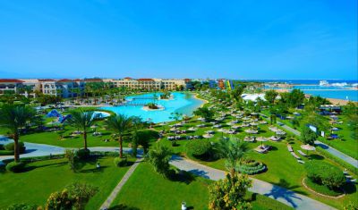 Imagine pentru Hotel Jaz Aquamarine Resort 5* valabile pentru Litoral 2024