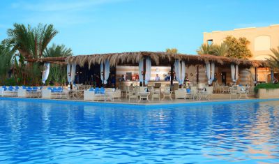 Imagine pentru Hotel Jaz Aquamarine Resort 5* valabile pentru Litoral 2024