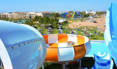 Imagine pentru Hotel Jaz Aquamarine Resort 5* valabile pentru Litoral 2024