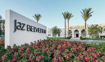 Imagine pentru Hotel Jaz Belvedere Resort 5* valabile pentru Litoral 2024