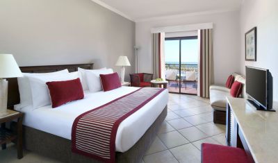 Imagine pentru Hotel Jaz Belvedere Resort 5* valabile pentru Litoral 2024
