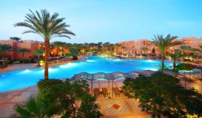 Imagine pentru Hotel Jaz Makadi Oasis Resort Club 5* valabile pentru Litoral 2024