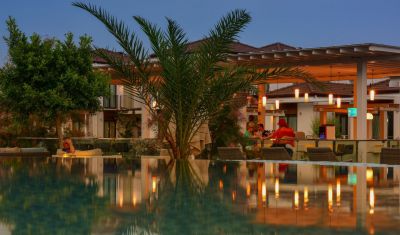 Imagine pentru Hotel Jiva Beach Resort 5* valabile pentru Litoral 2024
