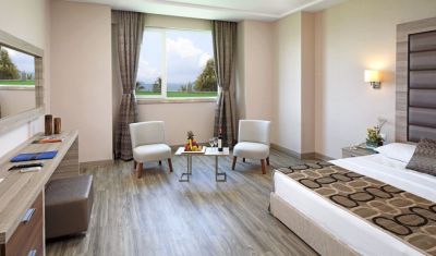 Imagine pentru Hotel Kadikale Resort 5*  valabile pentru Litoral 2024
