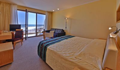 Imagine pentru Hotel Kaliakra Beach 4* valabile pentru Litoral 2024