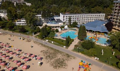 Imagine pentru Hotel Kaliakra Mare 4* valabile pentru Litoral 2024