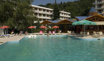 Imagine pentru Hotel Kaliakra Mare 4* valabile pentru Litoral 2024