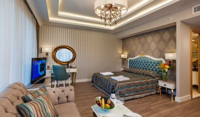 Imagine pentru Hotel Karmir Resort & Spa 5*  valabile pentru Litoral 2024