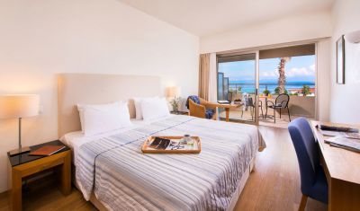 Imagine pentru Hotel Kassandra Palace 5*  valabile pentru Litoral 2024