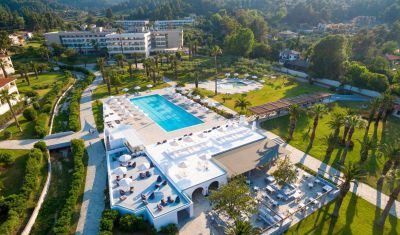 Imagine pentru Hotel Kassandra Palace 5*  valabile pentru Litoral 2024