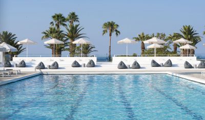 Imagine pentru Hotel Kassandra Palace 5*  valabile pentru Litoral 2024