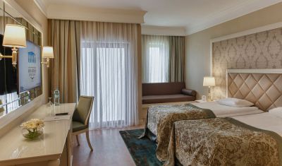 Imagine pentru Hotel Kaya Artemis Resort & Casino 5* valabile pentru Litoral 2024