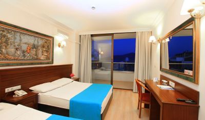 Imagine pentru Hotel Kaya Maris 4* valabile pentru Litoral 2024
