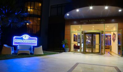 Imagine pentru Hotel Kaya Maris 4* valabile pentru Litoral 2024