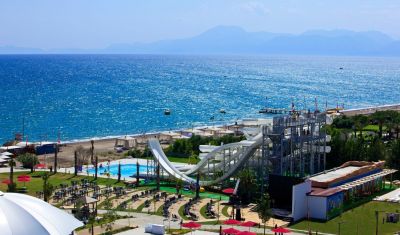 Imagine pentru Hotel Kaya Palazzo Golf Resort 5*   valabile pentru Litoral 2024